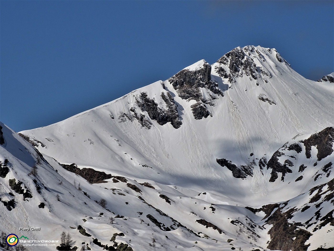 26 Zoom sul Triomen (2251 m).JPG
